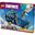 LEGO Fortnite 77073 Schlachtenbus, Videospiel Set mit Minifiguren