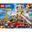 LEGO City 60216 Feuerwehr in der Stadt