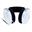 HyperX Headset 6H9B5AA / Cloud Stinger 2 Core Weiß