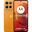 MOTOROLA moto g15 Dual-SIM-Smartphone sunrise orange 128 GB