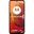 MOTOROLA moto g15 Dual-SIM-Smartphone sunrise orange 128 GB