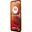MOTOROLA moto g15 Dual-SIM-Smartphone sunrise orange 128 GB