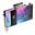 16GB Gigabyte GeForce RTX 5080 AORUS Xtreme Waterforce WB Aktiv PCIe