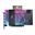 16GB Gigabyte GeForce RTX 5080 AORUS Xtreme Waterforce WB Aktiv PCIe