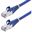 (&euro;9,95*/1m) 2.00m Startech Cat. 8 Patchkabel RJ45 Stecker auf
