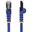 (&euro;9,95*/1m) 2.00m Startech Cat. 8 Patchkabel RJ45 Stecker auf