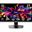 27" (68,58cm) MSI MPG 272URXDE QD-OLED schwarz 3840x2160 1x