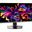 27" (68,58cm) MSI MPG 272URXDE QD-OLED schwarz 3840x2160 1x