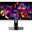 27" (68,58cm) MSI MPG 272URXDE QD-OLED schwarz 3840x2160 1x