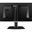 27" (68,58cm) MSI MPG 272URXDE QD-OLED schwarz 3840x2160 1x