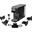 Tornado Kapselmaschine TCM-7042-GS / 5-in-1 Capsule Coffee Maker