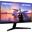 27" (68,58cm) Samsung F27T352FHR schwarz 1920x1080 1xHDMI 1.4 /