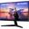 27" (68,58cm) Samsung F27T352FHR schwarz 1920x1080 1xHDMI 1.4 /