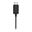 Philips TAE5008 In-Ear Headset mit USB-C schwarz