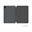 TERRA PAD 1007 Smart Folio Schutzhülle mit Stift-Halter