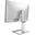 27" (68,58cm) BenQ MA270U schwarz/silber 3840x2160 1x USB-C 3.0