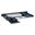 Rackmount .IT Kit for Cisco Meraki GX50/MX64/MX67 Mediaconv.