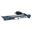 Rackmount .IT Kit for Cisco Meraki GX50/MX64/MX67 Mediaconv.