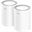 Cudy AX3000 Wi-Fi 6 Mesh 2.5G Solution 2-Pack