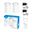 Cudy AX3000 Wi-Fi 6 Mesh 2.5G Solution 2-Pack