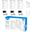 Cudy AX3000 Wi-Fi 6 Mesh 2.5G Solution 3-Pack