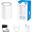 Cudy AX3000 Wi-Fi 6 Mesh 2.5G Solution 1er-Pack V2.0