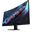 27" (68,58cm) Gigabyte GS27QCA schwarz 2560x1440 1xDisplayPort