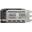 16GB ZOTAC GeForce RTX 5080 GAMING SOLID Aktiv PCIe 5.0 x16 (Retail)