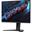 31.5" (80,01cm) Gigabyte M32UP schwarz 3840x2160 1xDisplayPort