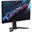 31.5" (80,01cm) Gigabyte M32UP schwarz 3840x2160 1xDisplayPort