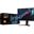 31.5" (80,01cm) Gigabyte M32UP schwarz 3840x2160 1xDisplayPort