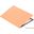 Samsung Smart Book Cover f&uuml;r Tab S9/S10 Ultra orange