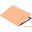 Samsung Smart Book Cover f&uuml;r Tab S9+/ S9 FE+ orange