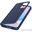 Samsung Smart View Wallet Case für Galaxy S24 FE blue