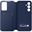 Samsung Smart View Wallet Case für Galaxy S24 FE blue