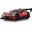 Amewi Drift Racing Car 4WD 1:24 RTR rot/schwarz mit