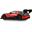 Amewi Drift Racing Car 4WD 1:24 RTR rot/schwarz mit