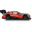 Amewi Drift Racing Car 4WD 1:24 RTR rot/schwarz mit