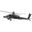 Amewi Apache AH-64D CP Helikopter 6G/3D GPS RTF