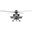 Amewi Apache AH-64D CP Helikopter 6G/3D GPS RTF