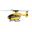 Amewi ADAC H145 Helikopter Brushless 6-Kanal 6G RTF