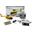 Amewi ADAC H145 Helikopter Brushless 6-Kanal 6G RTF