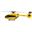 Amewi ADAC H145 Helikopter Brushless 6-Kanal 6G RTF