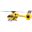Amewi ADAC H145 Helikopter Brushless 6-Kanal 6G RTF