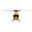 Amewi ADAC H145 Helikopter Brushless 6-Kanal 6G RTF