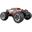 Amewi M-Land Monstertruck 48km/h 4WD 1:16 RTR rot
