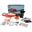 Amewi Rettungsboot brushless Jetantrieb 320mm RTR weiß/orang