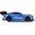 Amewi Drift Racing Car 4WD 1:24 RTR blau mit Unterbodenbeleu