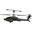 Amewi Apache AH-64 Helikopter Koaxial 3,5-Kanal RTF