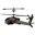 Amewi Apache AH-64 Helikopter Koaxial 3,5-Kanal RTF